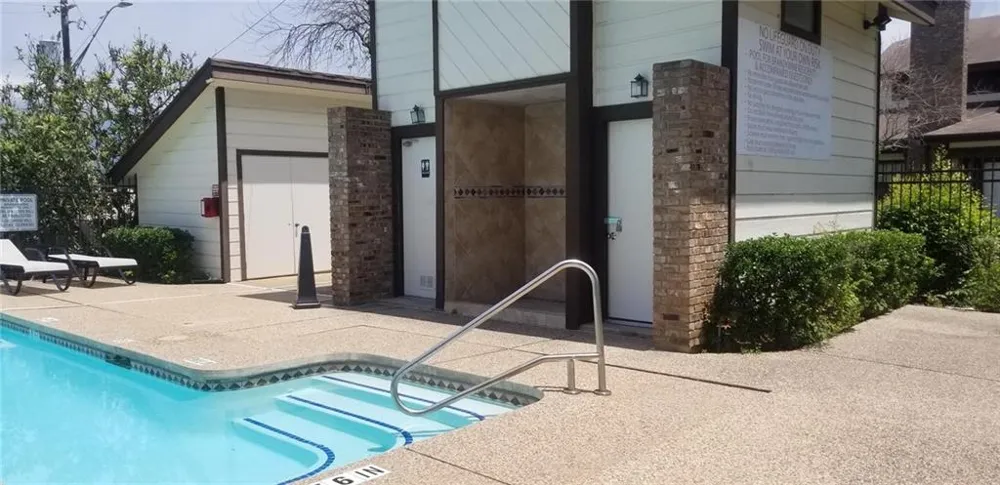 1748 Ohlen Road #68 Austin, TX 78757