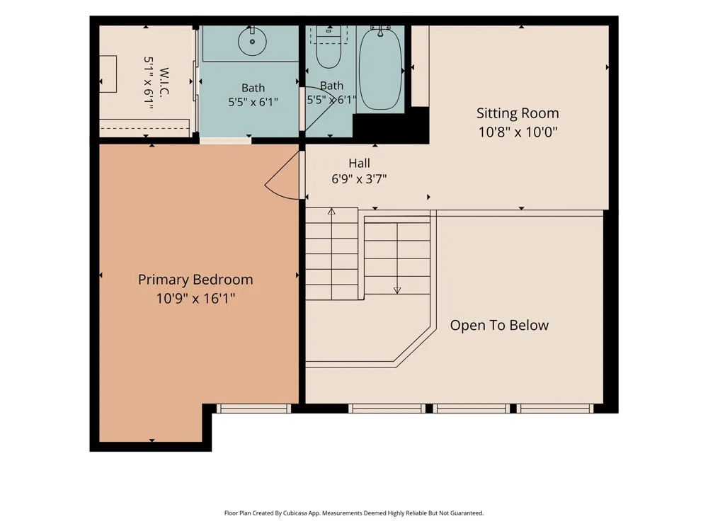 1748 Ohlen Road #68 Austin, TX 78757