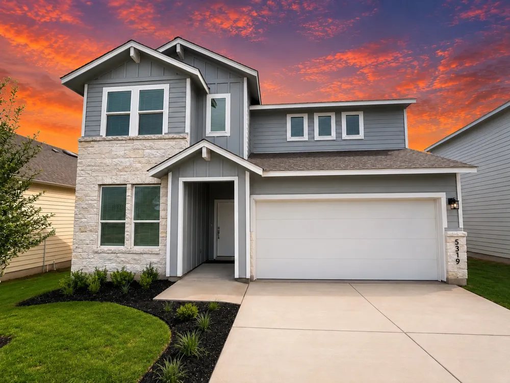 5319 Bruno Street Round Rock, TX 78665