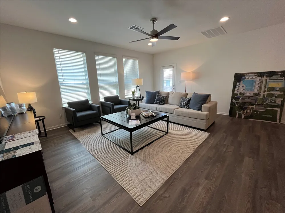 5319 Bruno Street Round Rock, TX 78665