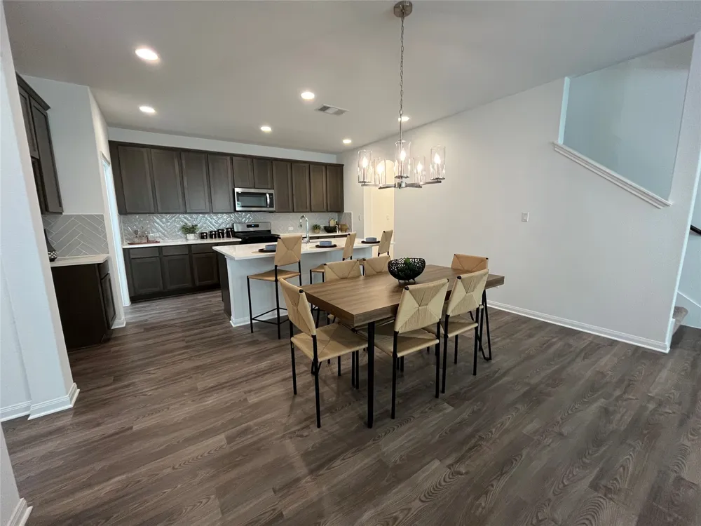 5319 Bruno Street Round Rock, TX 78665