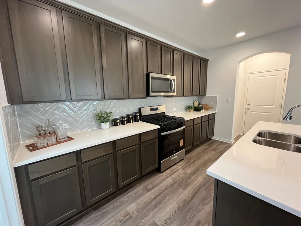5319 Bruno Street Round Rock, TX 78665