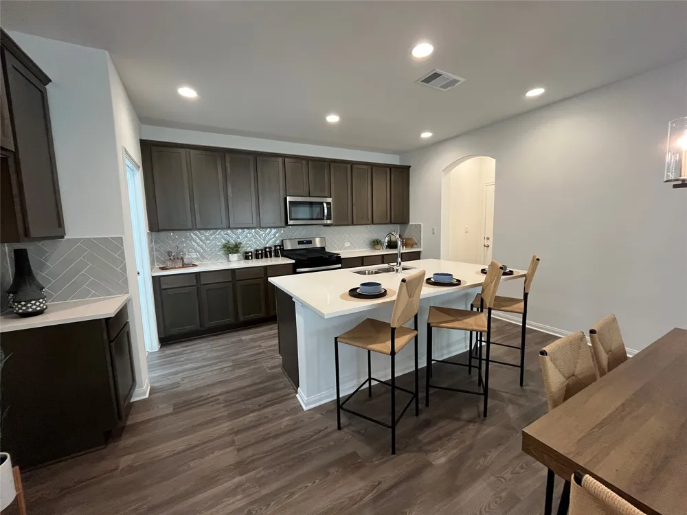 5319 Bruno Street Round Rock, TX 78665
