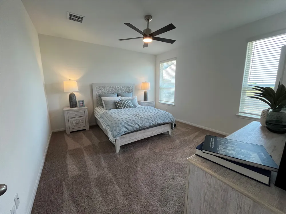 5319 Bruno Street Round Rock, TX 78665