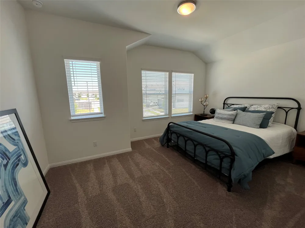 5319 Bruno Street Round Rock, TX 78665