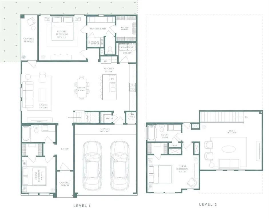 5319 Bruno Street Round Rock, TX 78665