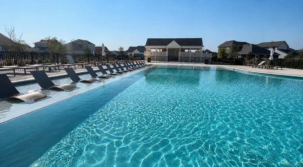 5319 Bruno Street Round Rock, TX 78665