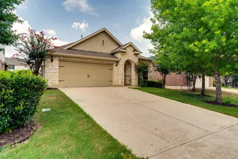 3012 Dusty Chisolm Trail