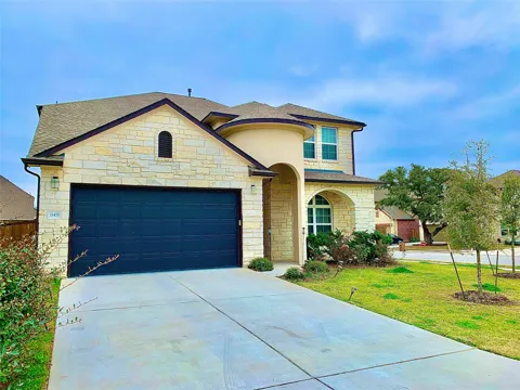 15420 Iveans Way