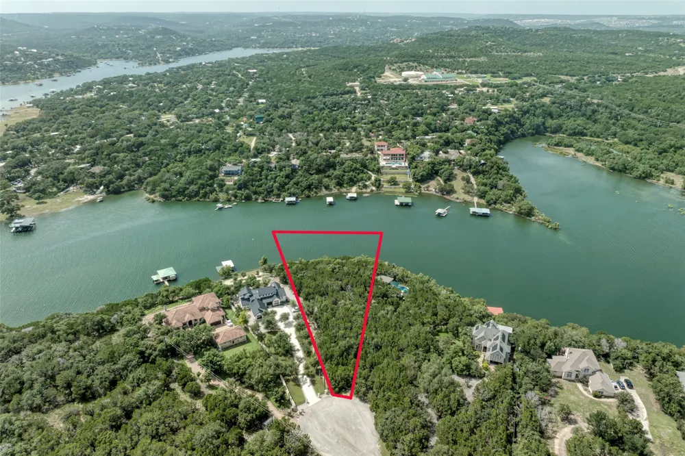 16808 Travista Drive Leander, TX 78641