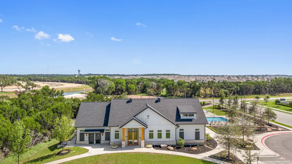 1945 Arbuckle Drive Leander, TX 78641