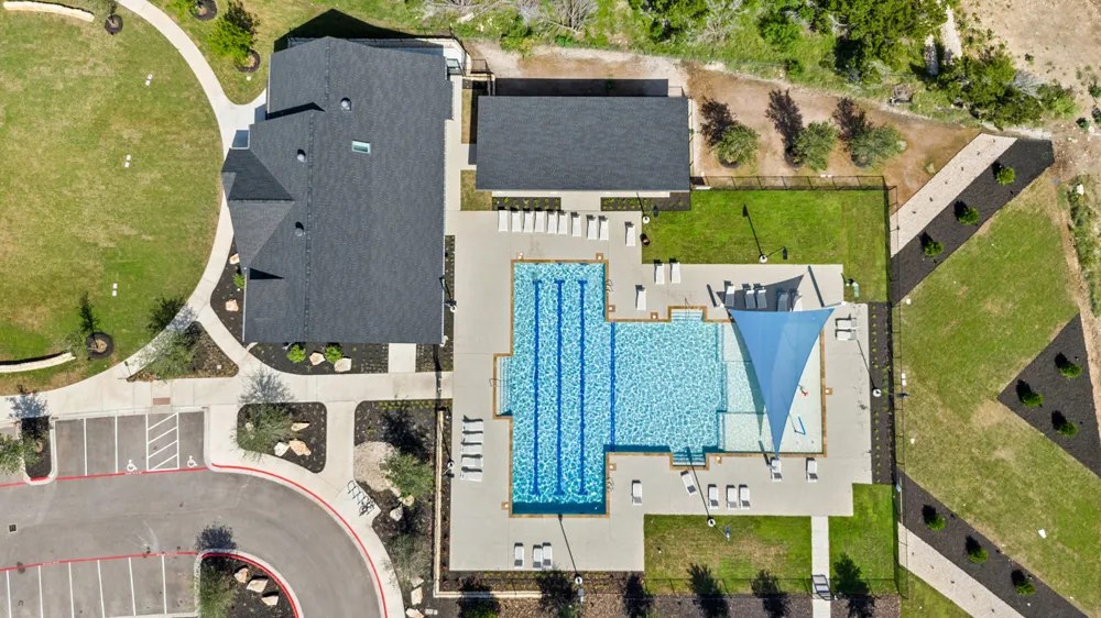 1945 Arbuckle Drive Leander, TX 78641