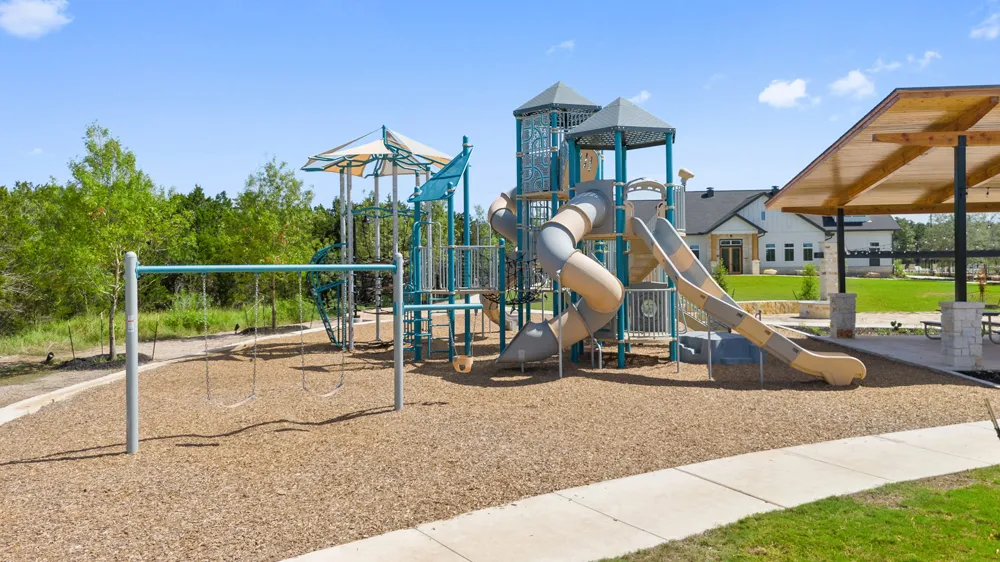 1945 Arbuckle Drive Leander, TX 78641