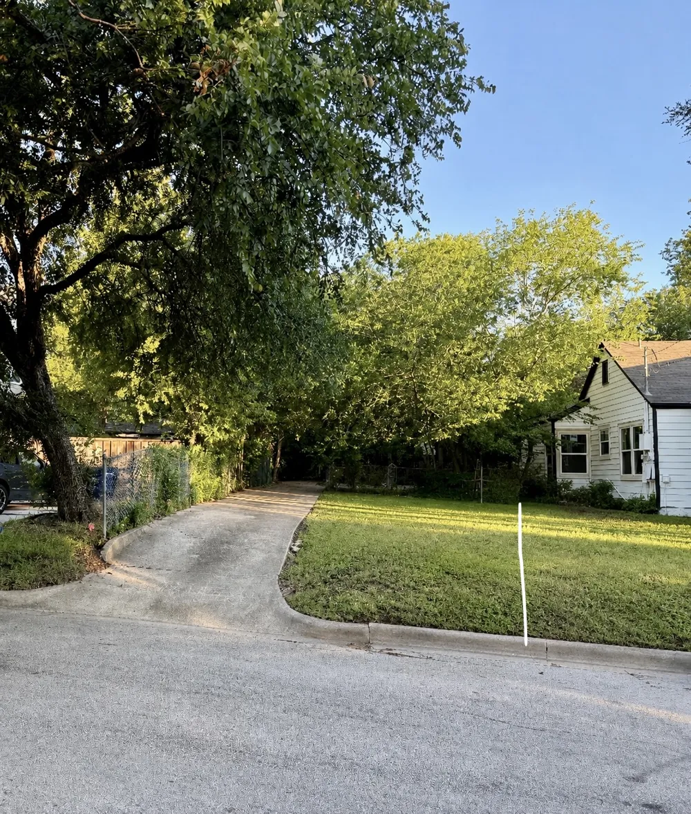 3904 Willbert Road Austin, TX 78751