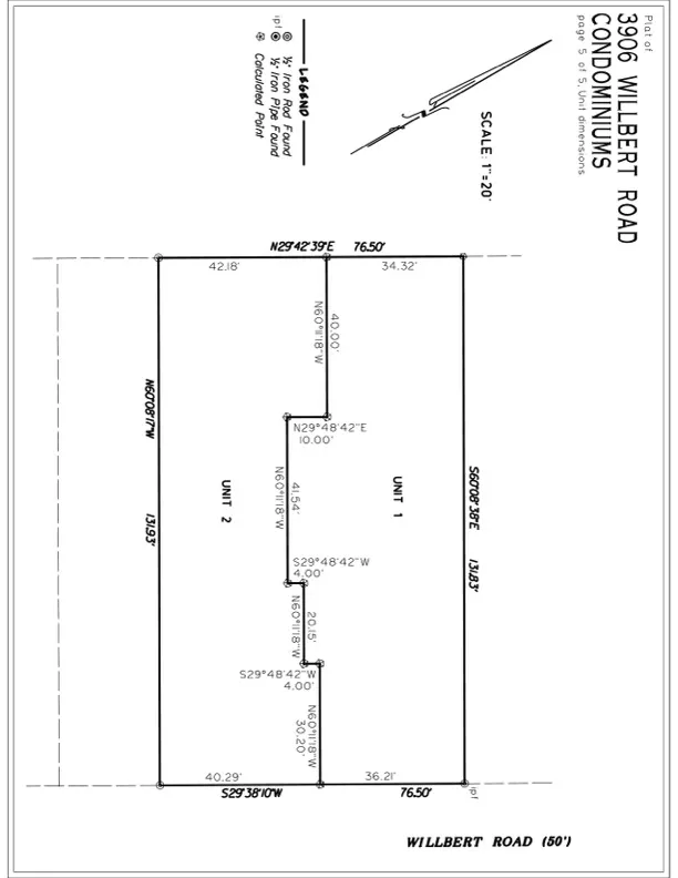 3904 Willbert Road Austin, TX 78751