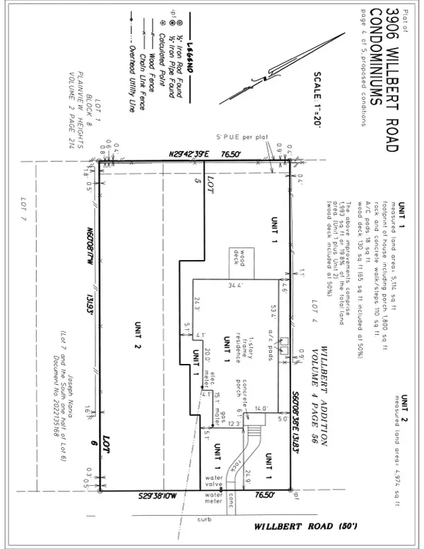 3904 Willbert Road Austin, TX 78751