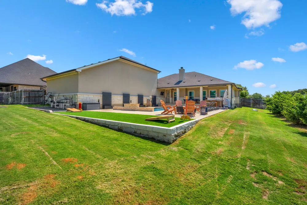 8451 Spring Creek Loop Salado, TX 76571