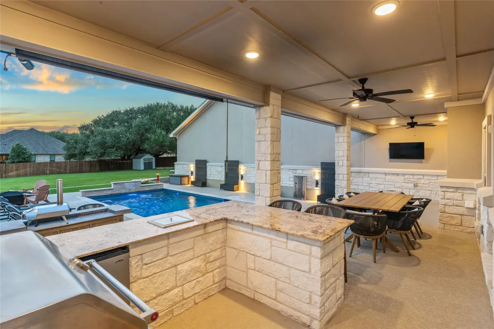 8451 Spring Creek Loop Salado, TX 76571