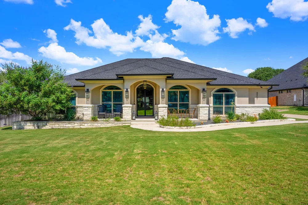 8451 Spring Creek Loop Salado, TX 76571