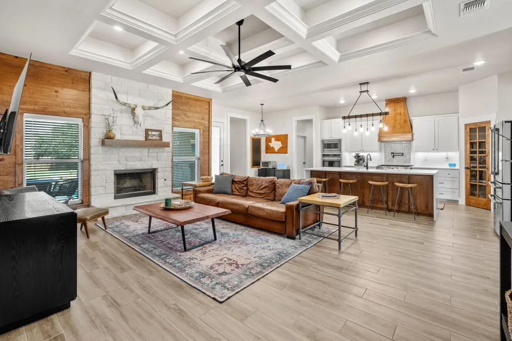 8451 Spring Creek Loop Salado, TX 76571