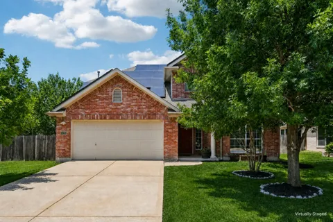 2307 Hayfield Square
