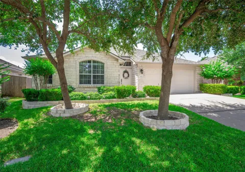 803 Broken Trace Court
