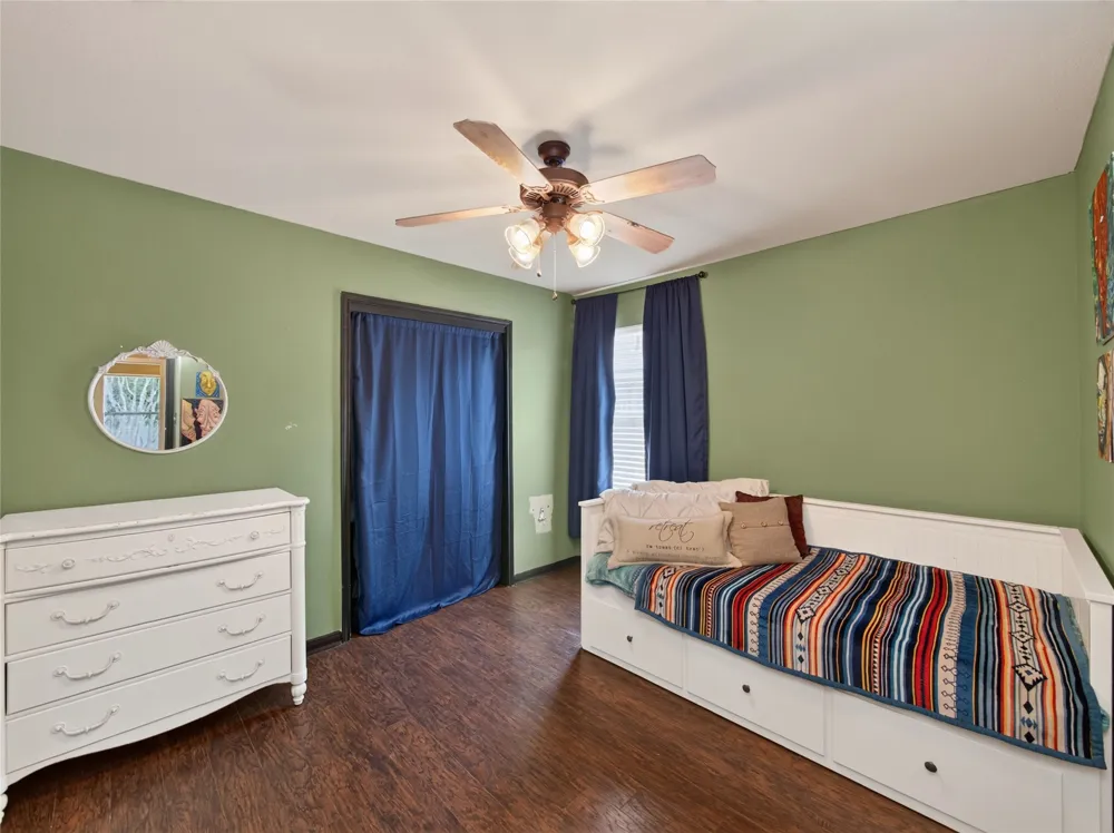 803 Broken Trace Court Round Rock, TX 78665