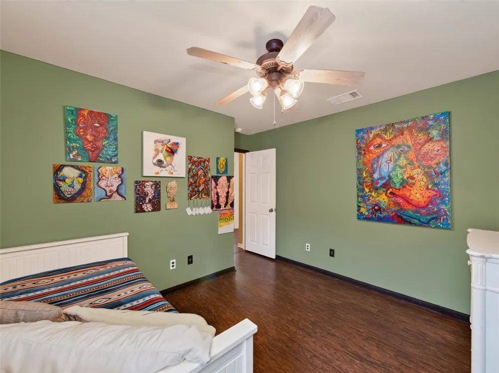 803 Broken Trace Court Round Rock, TX 78665