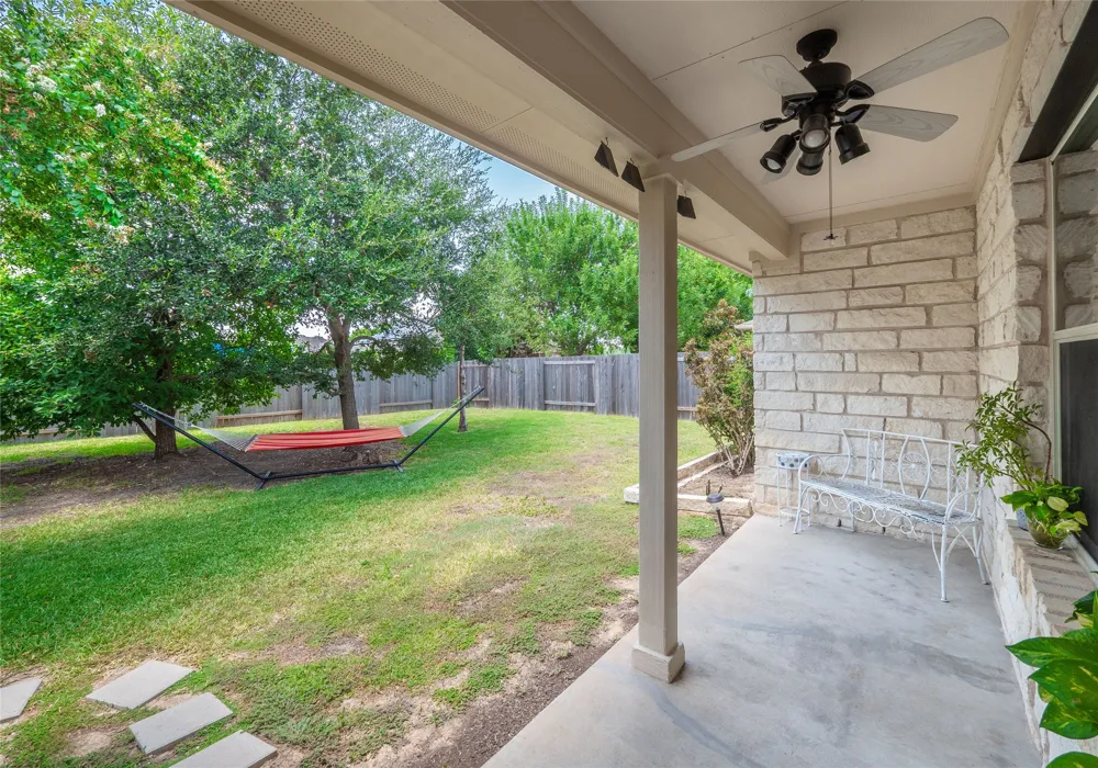 803 Broken Trace Court Round Rock, TX 78665