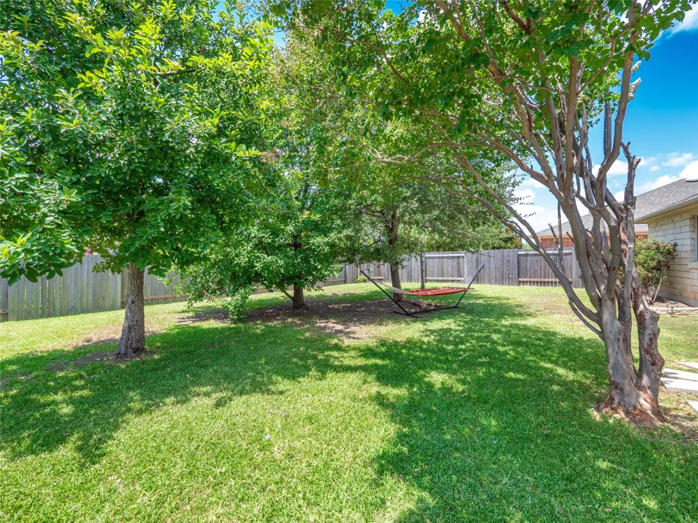 803 Broken Trace Court Round Rock, TX 78665