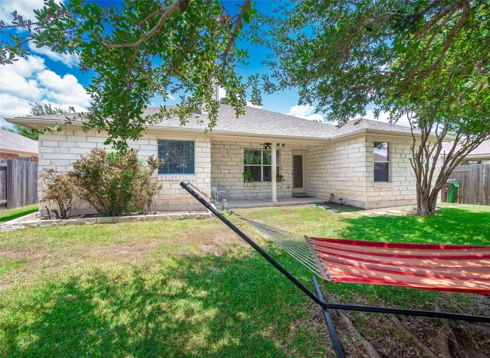 803 Broken Trace Court Round Rock, TX 78665