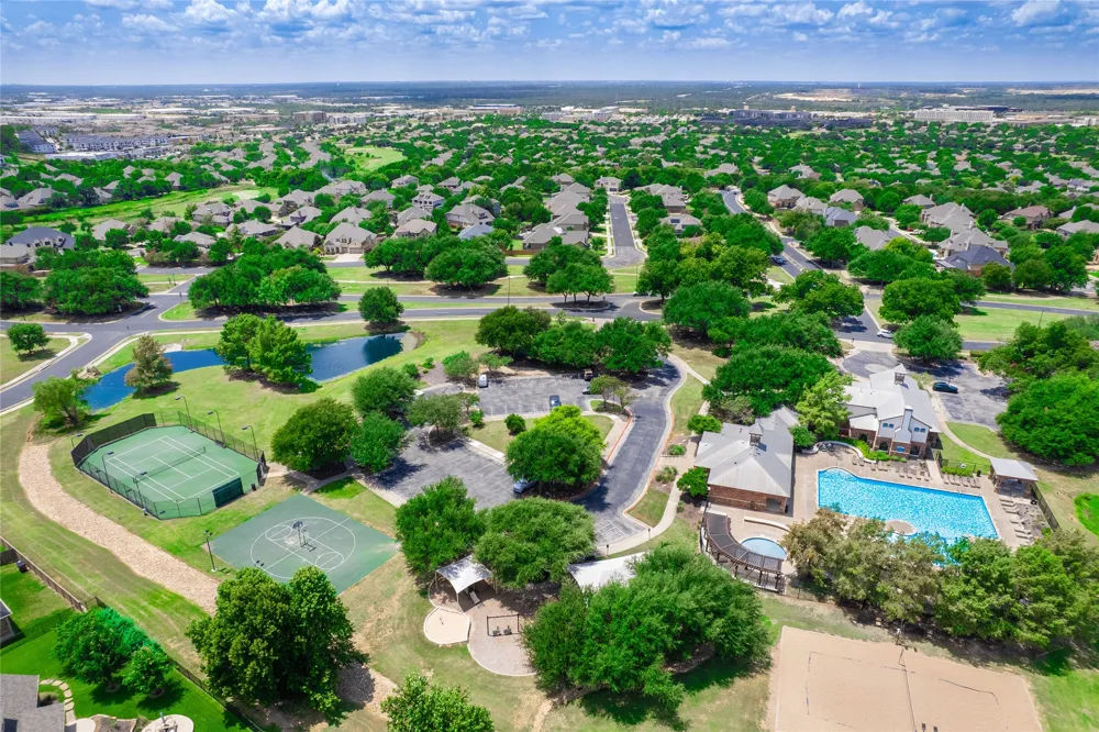 803 Broken Trace Court Round Rock, TX 78665
