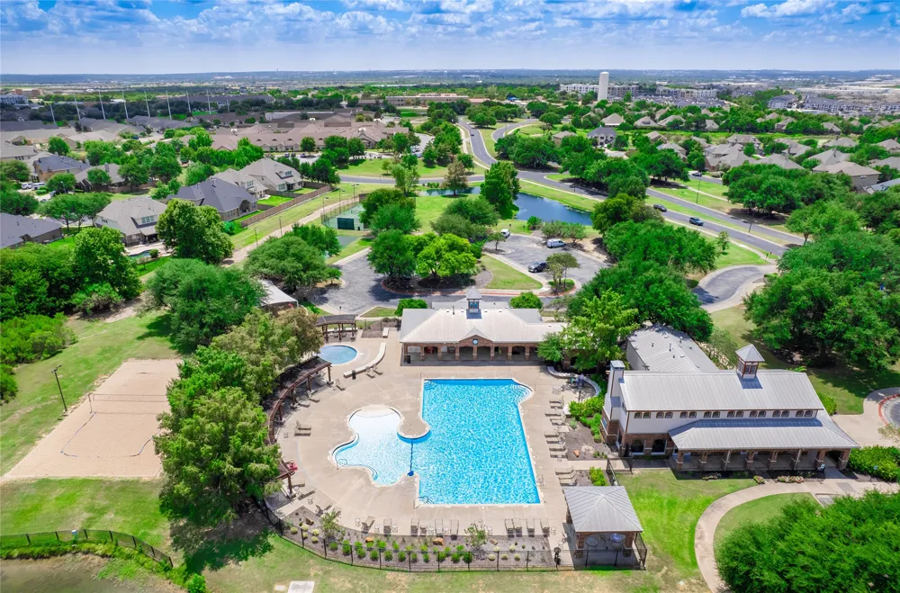 803 Broken Trace Court Round Rock, TX 78665