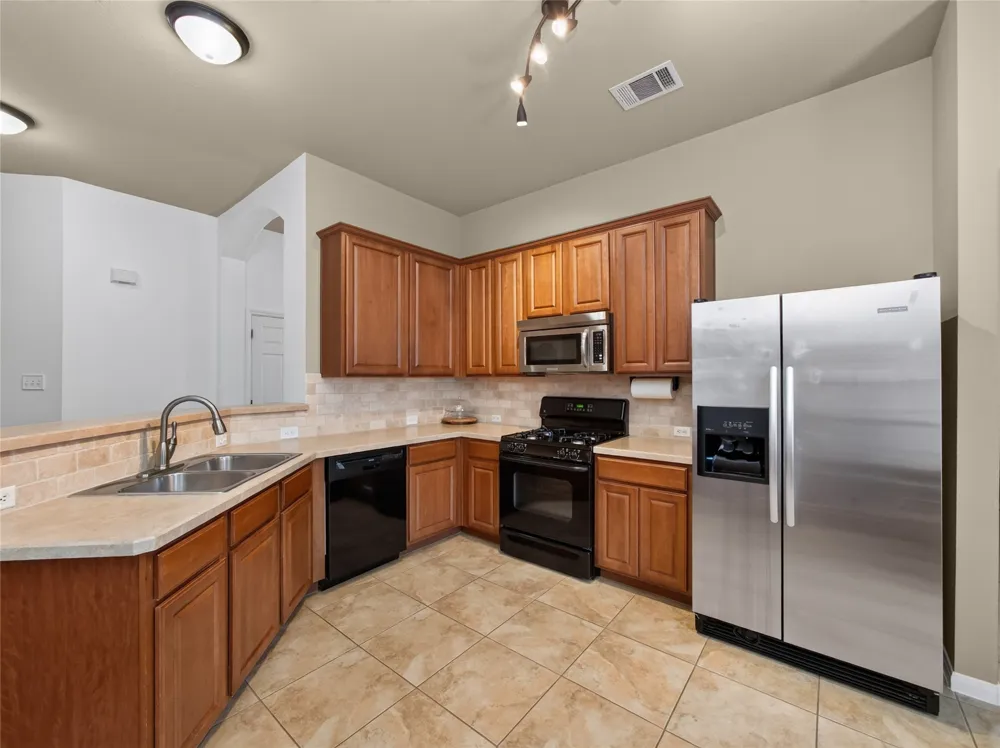 803 Broken Trace Court Round Rock, TX 78665