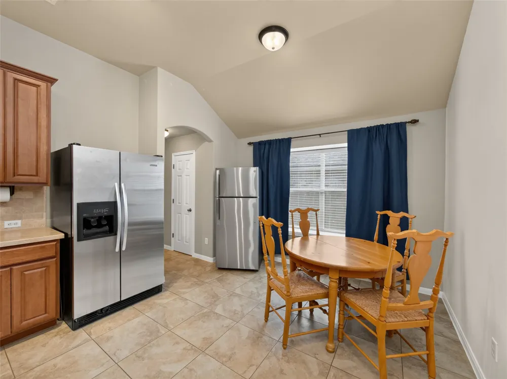 803 Broken Trace Court Round Rock, TX 78665