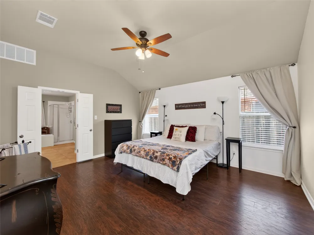 803 Broken Trace Court Round Rock, TX 78665