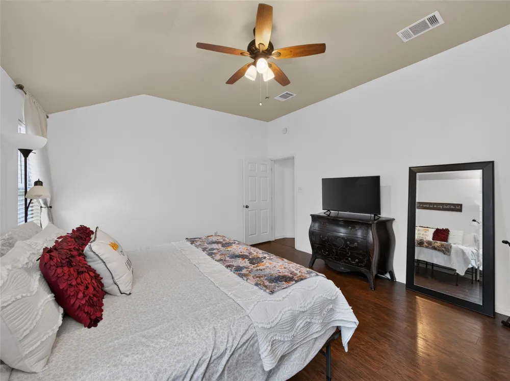 803 Broken Trace Court Round Rock, TX 78665