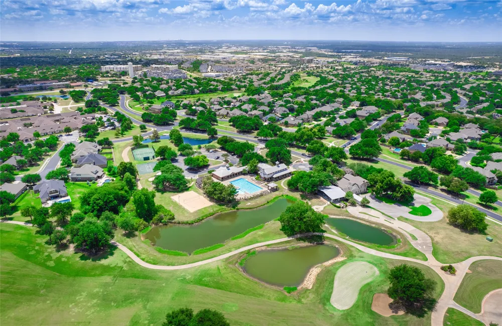 803 Broken Trace Court Round Rock, TX 78665
