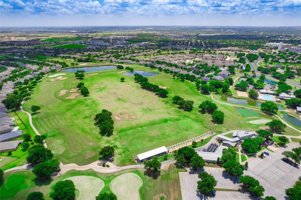 803 Broken Trace Court Round Rock, TX 78665