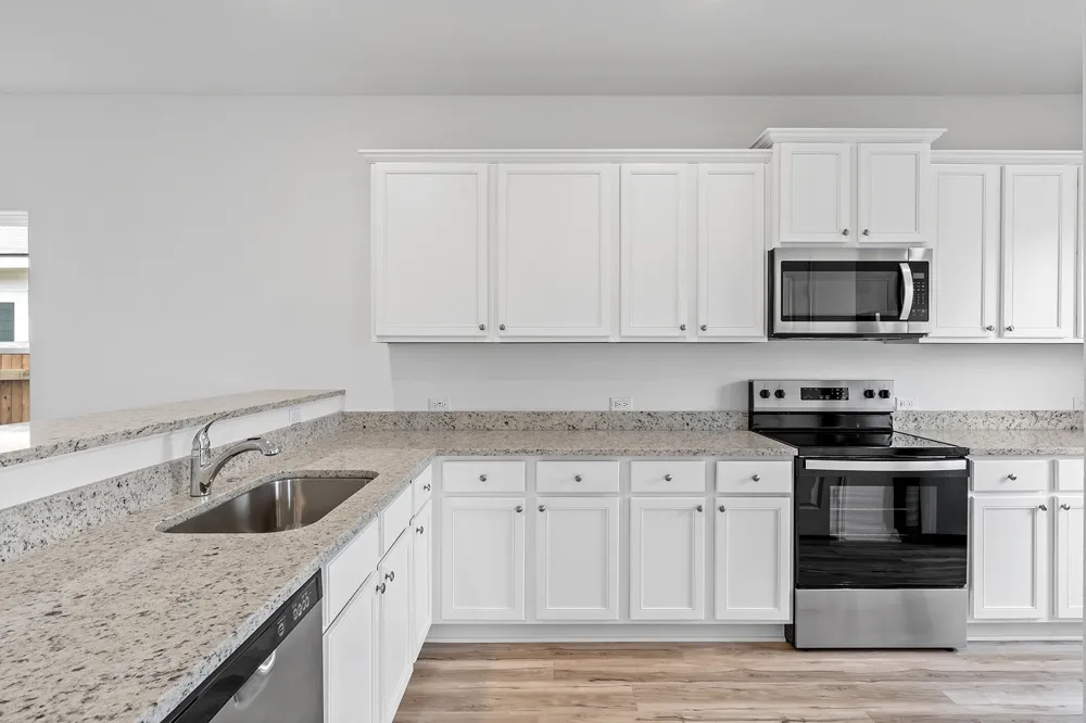14709 Wahlbergs Way Elgin, TX 78621