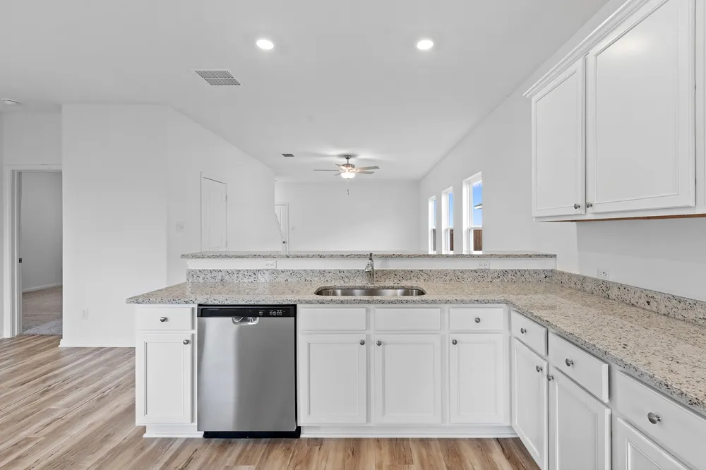 14709 Wahlbergs Way Elgin, TX 78621