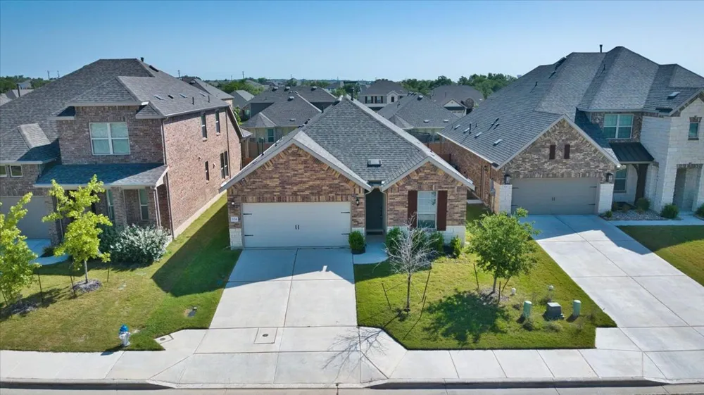 104 Raleigh Drive Georgetown, TX 78633