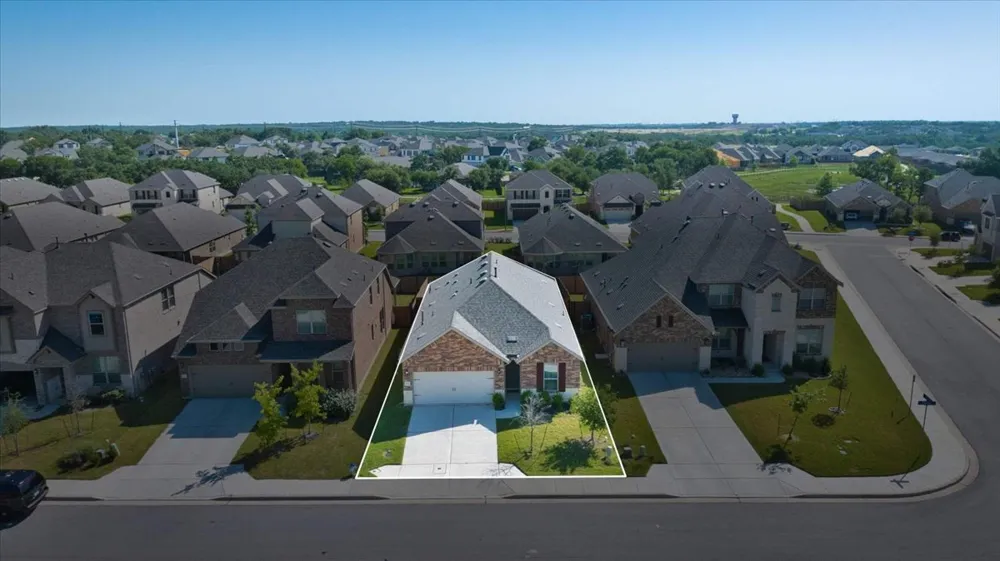 104 Raleigh Drive Georgetown, TX 78633