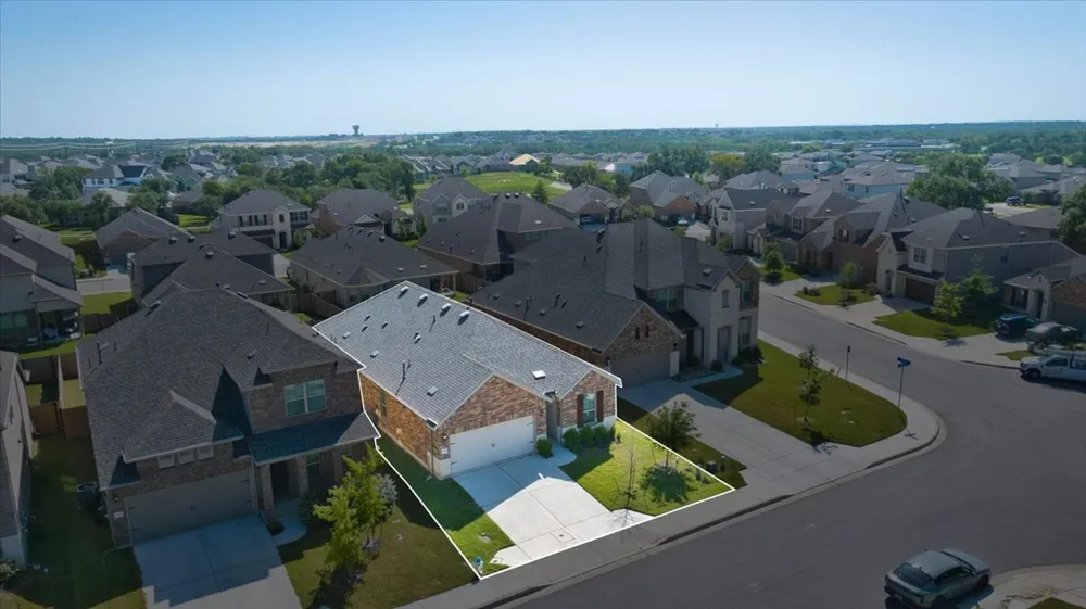 104 Raleigh Drive Georgetown, TX 78633