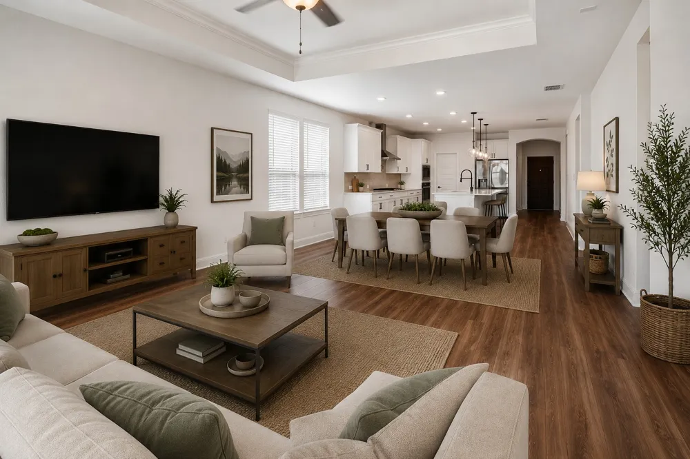 104 Raleigh Drive Georgetown, TX 78633