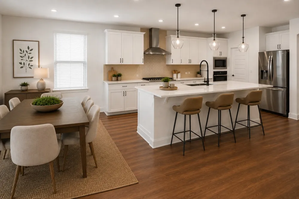 104 Raleigh Drive Georgetown, TX 78633