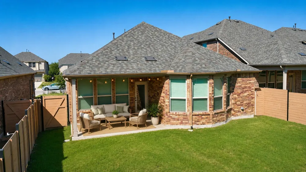 104 Raleigh Drive Georgetown, TX 78633