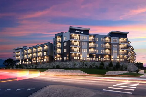 3100 Scofield Ridge Pkwy #2203