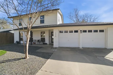 1315 Quail Park Drive
