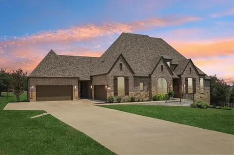 1705 Parten Ranch Parkway